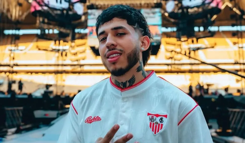 La confesión que hizo Westcol sobre su infancia: "Ella abusó de mí" El creador de contenido colombiano, Westcol, le contó a su amigo, el cantante puertorriqueño Arcángel, que fue abusado en su infancia. Reveló detalles impactantes.
