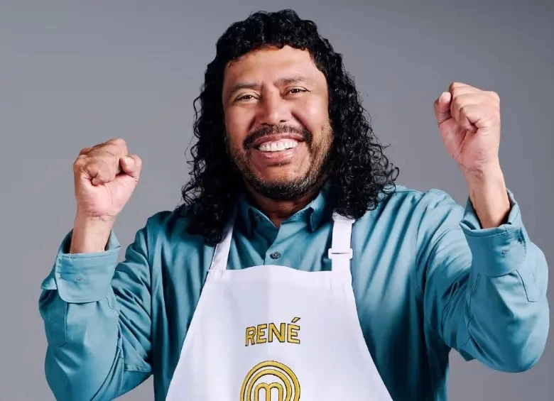MasterChef: así fue la reacción de los televidentes por la salida de René Higuita 5 MasterChef: así fue la reacción de los televidentes por la salida de René Higuita