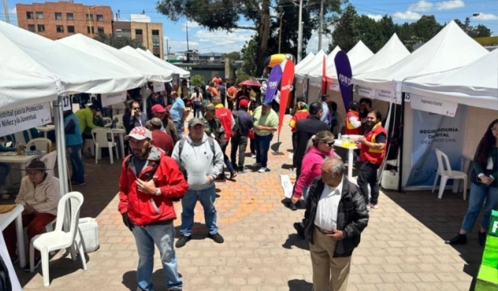 feria a tu servicio