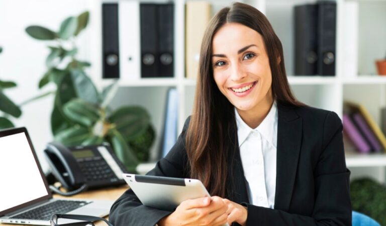 vacantes
