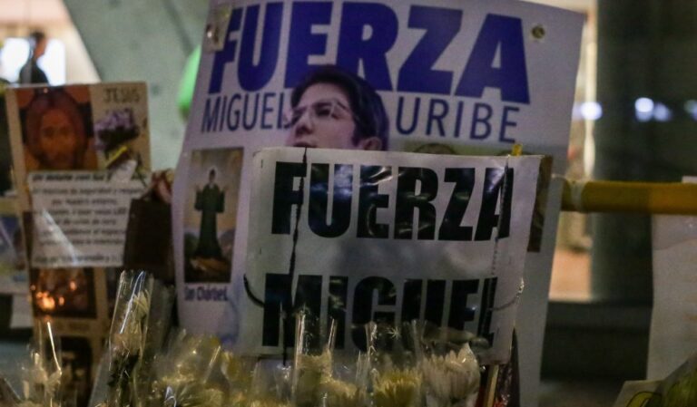 Miguel-Uribe-ha-mostrado-respuesta-favorable-segun-Fundacion-Santa-Fe