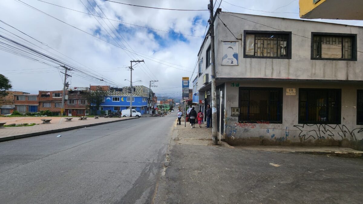 Militar pensionado fue asesinado a tiros frente a un billar en Ciudad Bolívar 1 Militar pensionado fue asesinado a tiros frente a un billar en Ciudad Bolívar