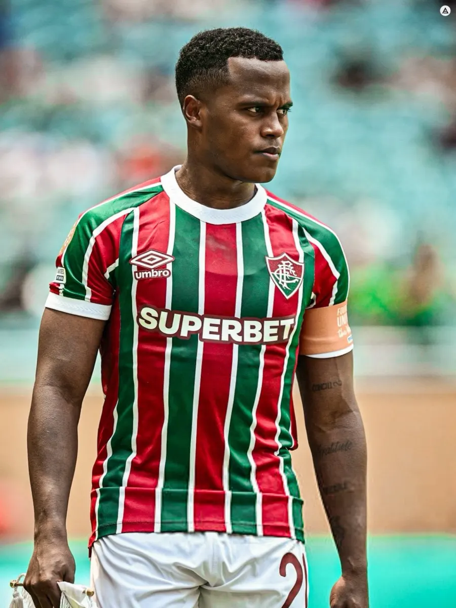 Mundial de Clubes: hora y canal para seguir a Jhon Arias con Fluminense Jhon Arias, es una de las piezas fundamentales del Fluminense que sueña con llegar a la gran final del Mundial de clubes.