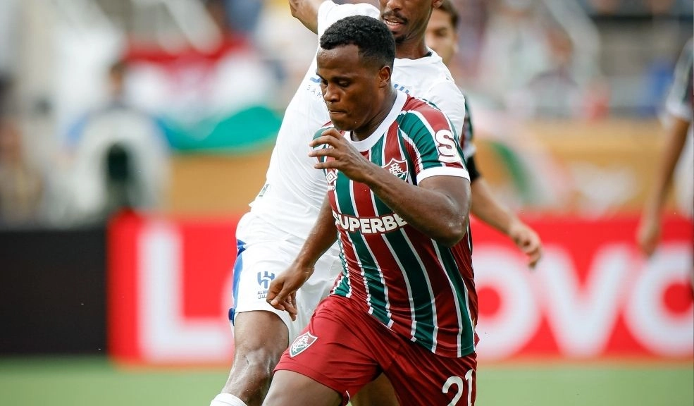 Mundial de Clubes: hora y canal para seguir a Jhon arias con Fluminense