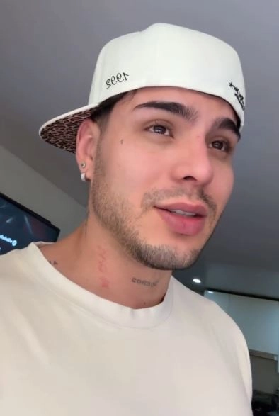 "No es la primera vez que ocurre", influencer habló sobre la mujer que disparó al aire en Mazurén El influencer Sebastián Villalobos, residente del sector, afirmó que este tipo de incidentes no son nuevos en el lugar.
