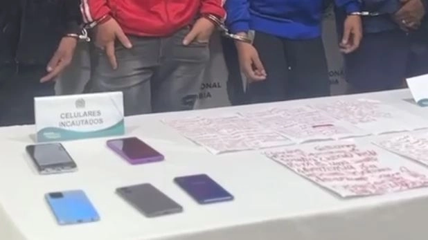 Ni la brujería los salvó: capturan a 4 integrantes de 'Los Satanás' en Soacha 2 Ni-la-brujeria-los-salvo-capturan-a-4-integrantes-de-Los-Satanas-en-Soacha
