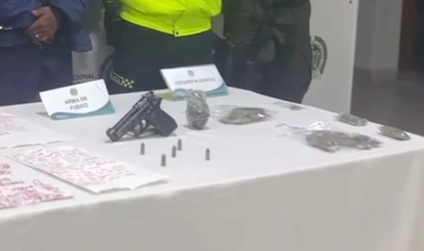 Ni la brujería los salvó: capturan a 4 integrantes de 'Los Satanás' en Soacha 1 Ni-la-brujeria-los-salvo-capturan-a-4-integrantes-de-Los-Satanas-en-Soacha