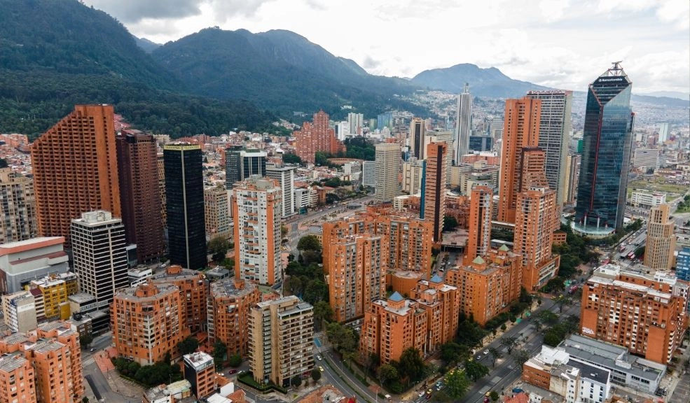 ONU eligió a Bogotá como sede del Día Mundial de las Ciudades 2025