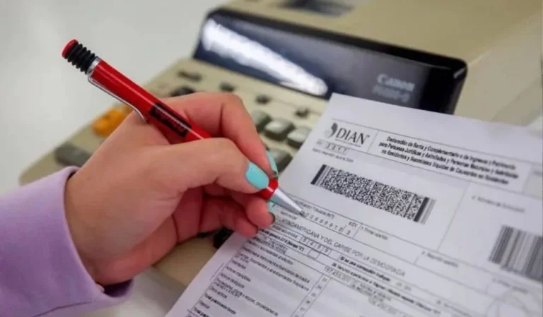 Ojo al dato: si cumple estos requisitos no debe declarar renta este año a la Dian.
