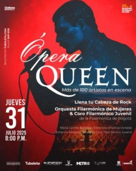 queen