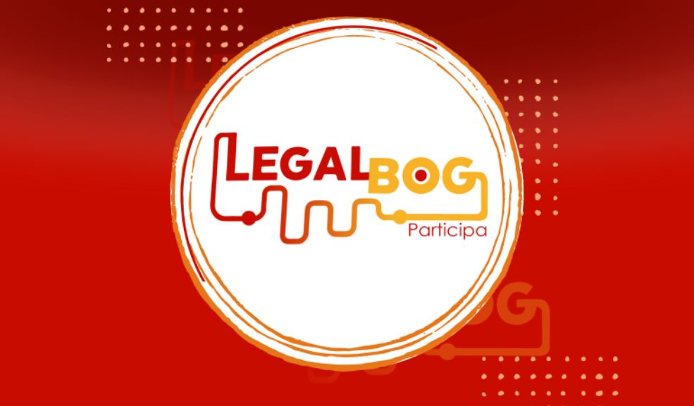 Participe en decisiones de Bogotá con LegalBog 1 legalbog
