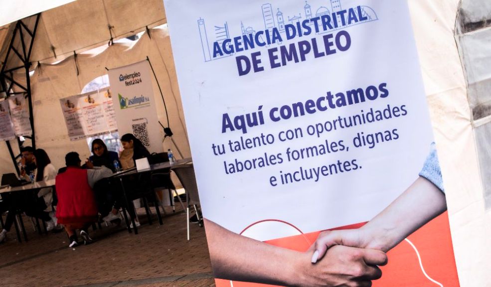 vacantes