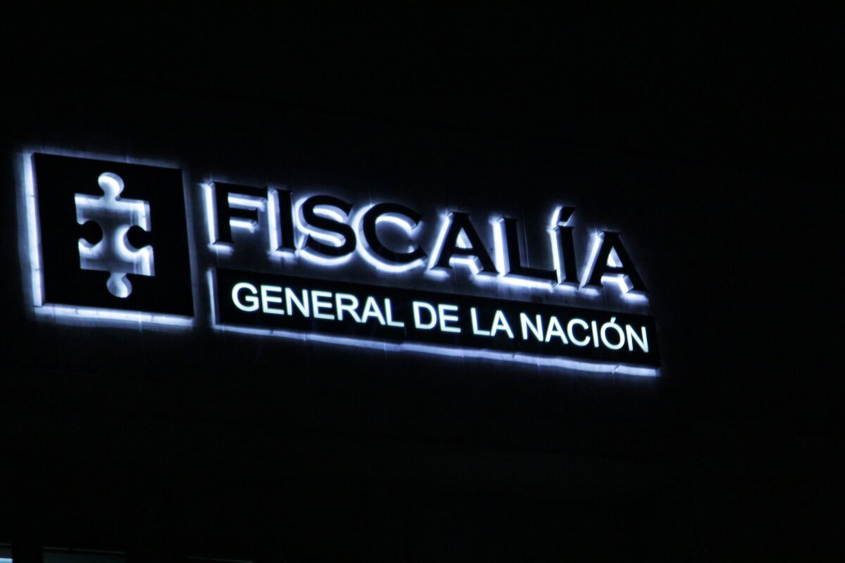 Piden aseguramiento contra sexto involucrado en atentado contra Miguel Uribe 1 Piden aseguramiento contra sexto involucrado en atentado contra Miguel Uribe