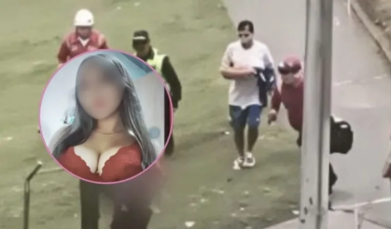 Silvana Torres confesó haber atacado a su hija, una niña de 2 años, con un cuchillo