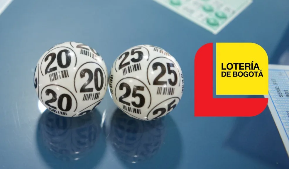 Lotería de Bogotá