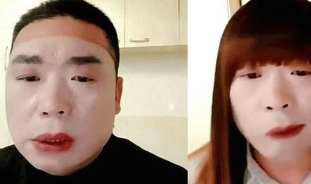 "Sister Hong": El hombre que se grabó teniendo relaciones disfrazado de mujer 1 "Sister Hong": El hombre que se grabó teniendo relaciones disfrazado de mujer Un hombre de 38 años de China, conocido como "Sister Hong", fue arrestado por hacerse pasar por mujer y grabar en secreto encuentros sexuales con más de mil hombres, quienes fueron engañados sobre su verdadera identidad y filmados sin consentimiento.