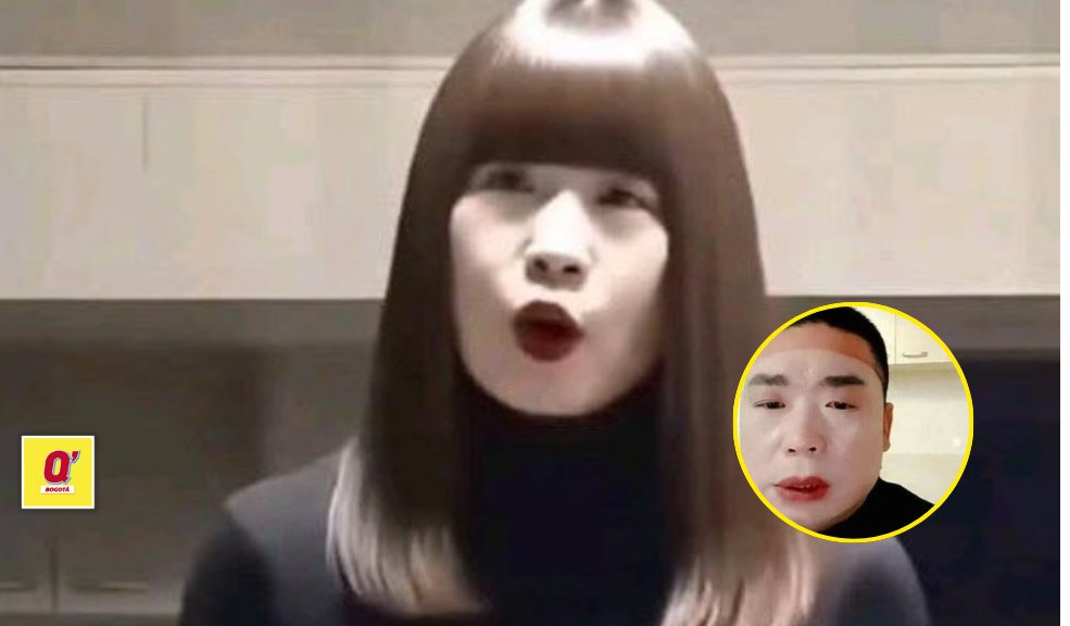 "Sister Hong": El hombre que se grabó teniendo relaciones disfrazado de mujer Un hombre de 38 años de China, conocido como "Sister Hong", fue arrestado por hacerse pasar por mujer y grabar en secreto encuentros sexuales con más de mil hombres, quienes fueron engañados sobre su verdadera identidad y filmados sin consentimiento.