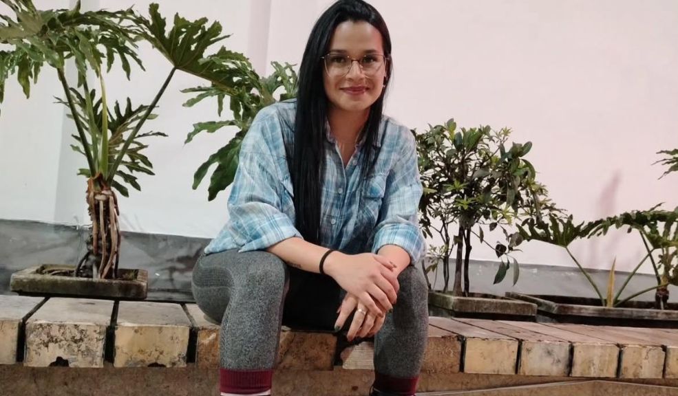 Teusaquillo: Natalia Medina fue atropellada en la Av. 68 y su familia exige justicia