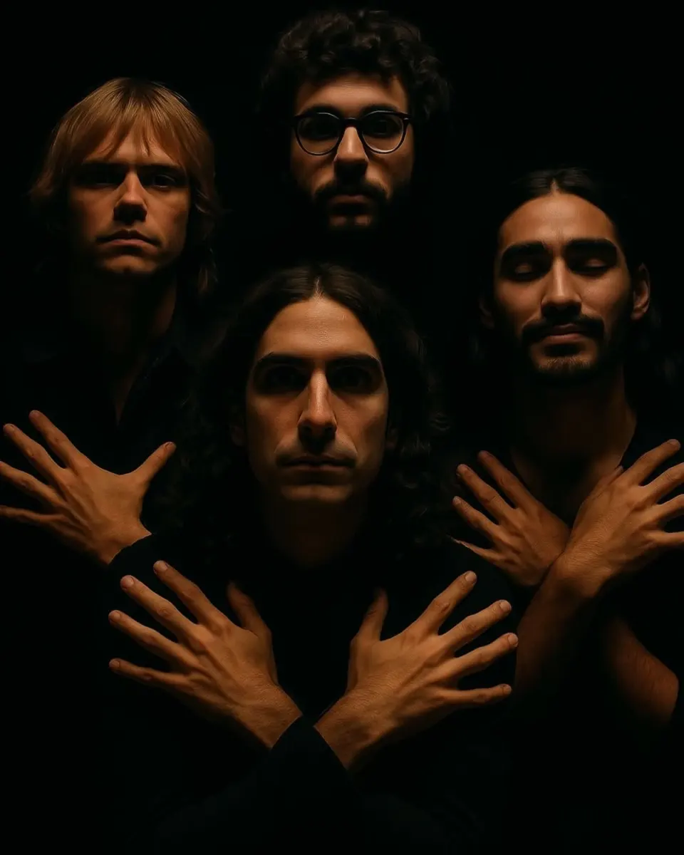 The Velvet Sundown: éxito en Spotify con música generada por IA 1 The Velvet Sundown: éxito en Spotify con música generada por IA Este ascenso meteórico ha generado tanto admiración como sospechas, y finalmente se ha confirmado lo que muchos intuían: la agrupación es un proyecto musical generado por inteligencia artificial.