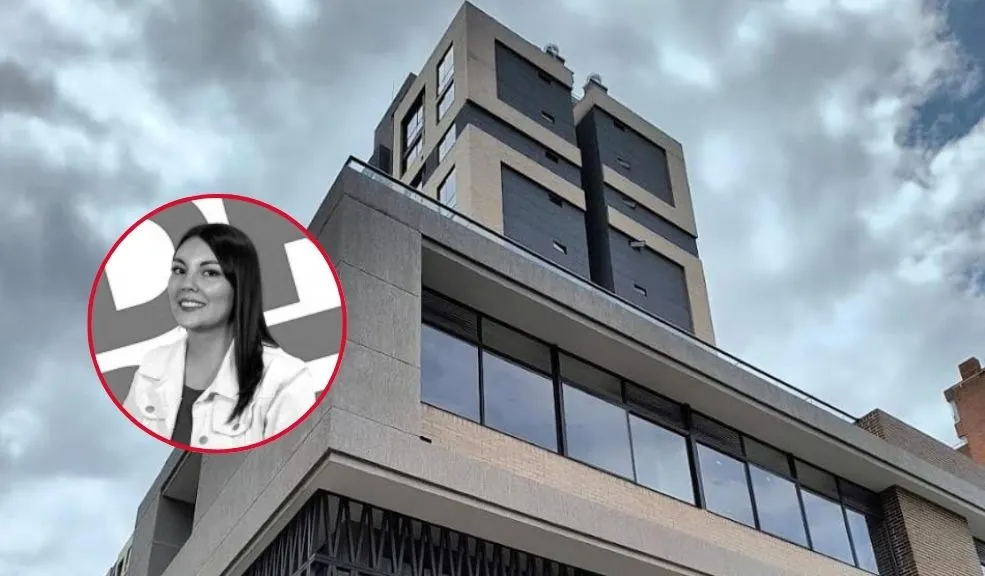 Tragedia en Barrios Unidos: joven comunicadora muere en circunstancias sospechosas La periodista Laura Camila Blanco falleció en Bogotá tras caer del noveno piso de un edificio; su familia pide esclarecer las circunstancias del hecho.