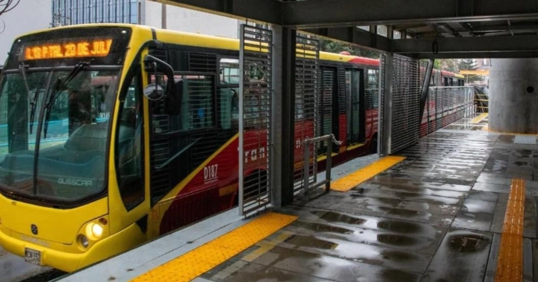 Subsidio de transporte en Bogotá: fechas, montos y cómo redimirlo