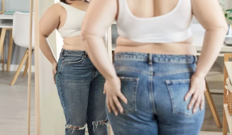 Usted está así por gorda la violencia médica que pesa más que los kilos (3)