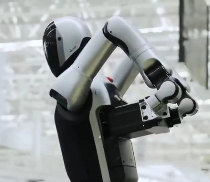 robot