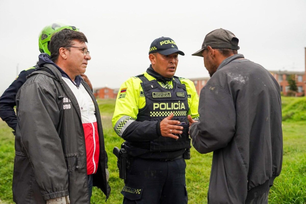 Soacha reduce el crimen en lo que va del 2025 4 Soacha reduce el crimen en lo que va del 2025 Estas fueron las estrategias que implementó Soacha para reducir las cifras de criminalidad.
