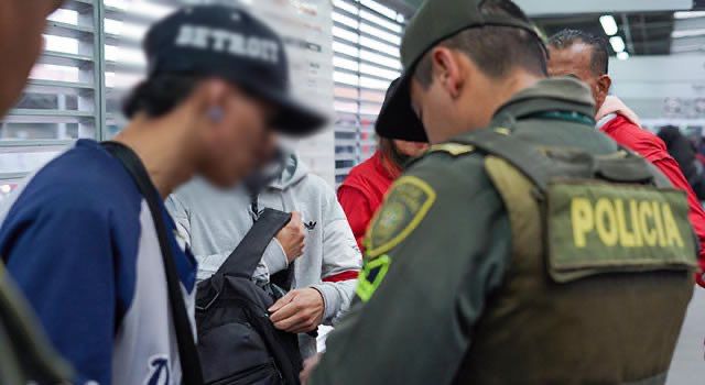 Soacha reduce el crimen en lo que va del 2025 3 Soacha reduce el crimen en lo que va del 2025 Estas fueron las estrategias que implementó Soacha para reducir las cifras de criminalidad.