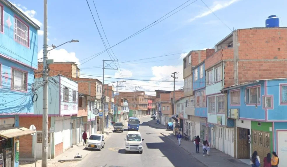 Ciudad Bolívar: joven asesinado a tiros dentro de billar en Santa Viviana
