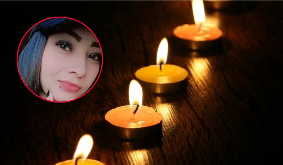 Ciudad Bolívar hará una velatón por el feminicidio de la joven Hellen Rodríguez