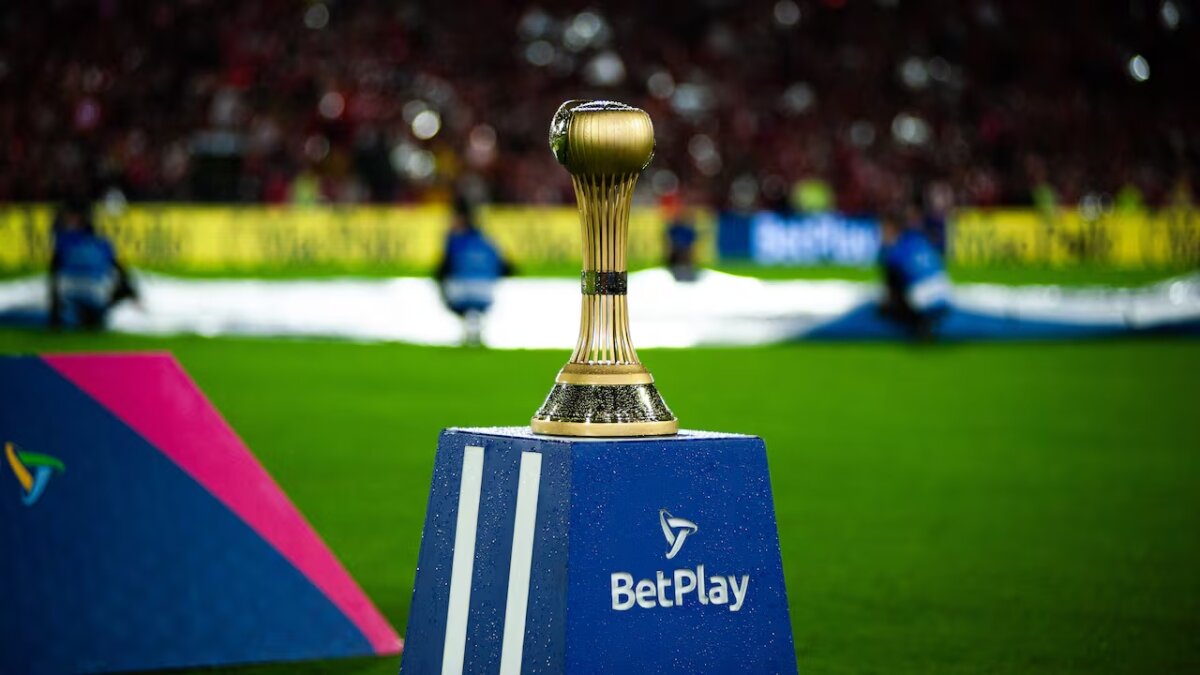 Dimayor reveló el calendario de la Liga BetPlay 2025-II: fechas y horarios