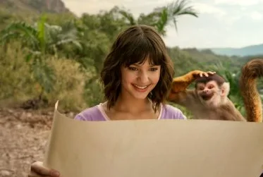 Paramount+ estrena “Dora y la búsqueda de Sol Dorado” con actores de Colombia Paramount y Nickelodeon junto con TIS Studios llevarán a cabo una proyección el próximo 5 de julio en Bogotá para su crew y cast Colombiano, en Plaza de las Américas.