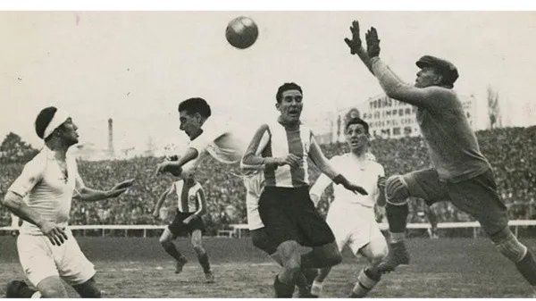 Real Madrid y las peores goleadas que ha sufrido en la historia 1 Real Madrid y las peores goleadas que ha sufrido en la historia A continuación un recuento por el historial de las derrotas que ha padecido el Real Madrid a lo largo de su historia deportiva.