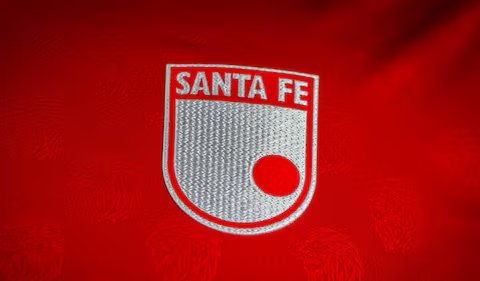 Santa Fe presentó a sus 3 nuevos 'Leones'