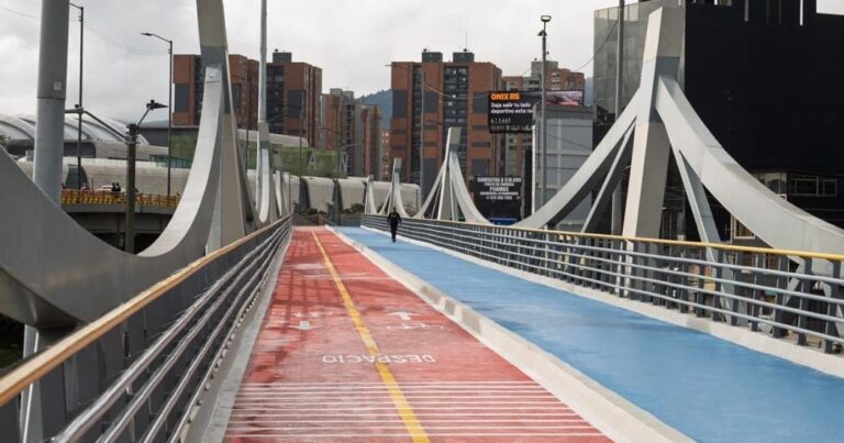Distrito entregó una obra que duró 16 años en construirse