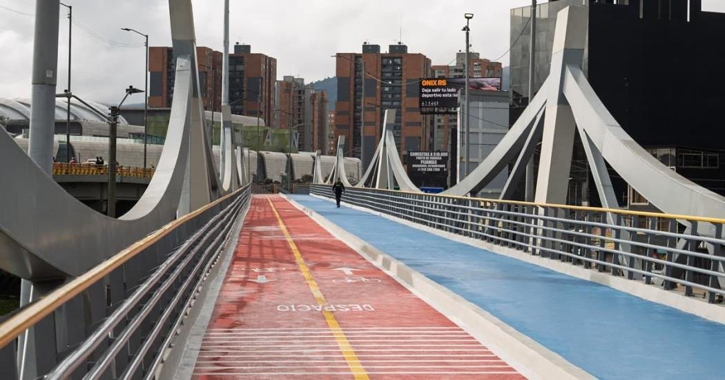 Distrito entregó una obra que duró 16 años en construirse