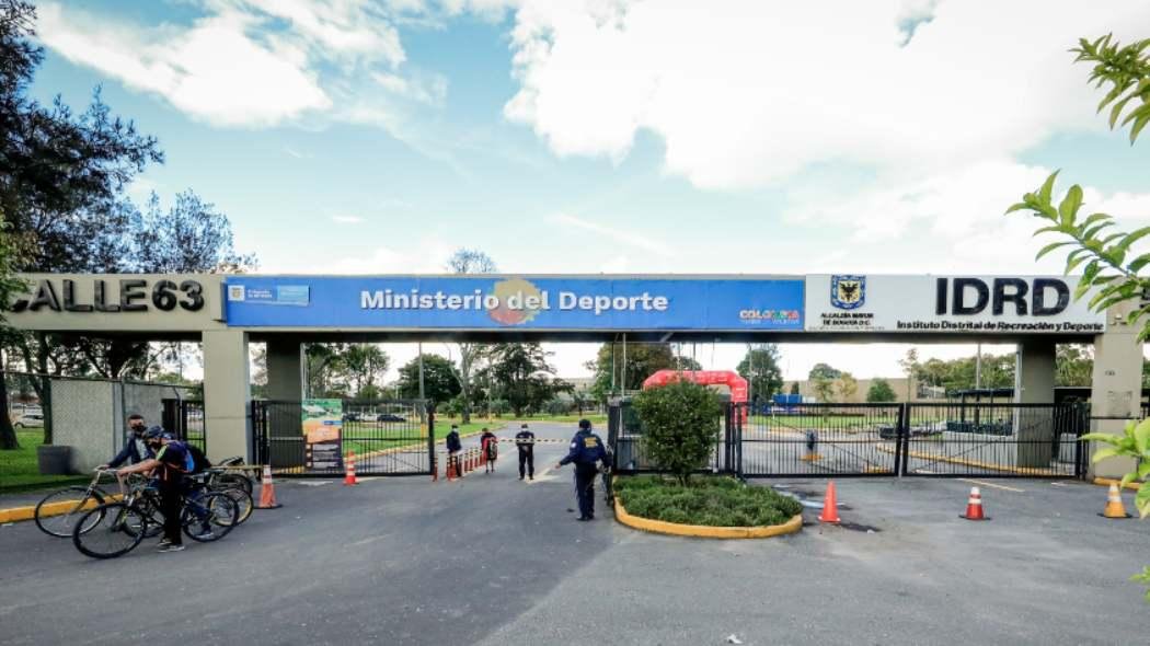 Bogotá: IDRD ocupó el octavo lugar en gestión y planeación 2 Bogotá: IDRD ocupó el octavo lugar en gestión y planeación Con un puntaje de 95,2 sobre 100, el IDRD se consolidó como una de las entidades con mejor gestión institucional en Bogotá, destacándose por su eficiencia, transparencia.