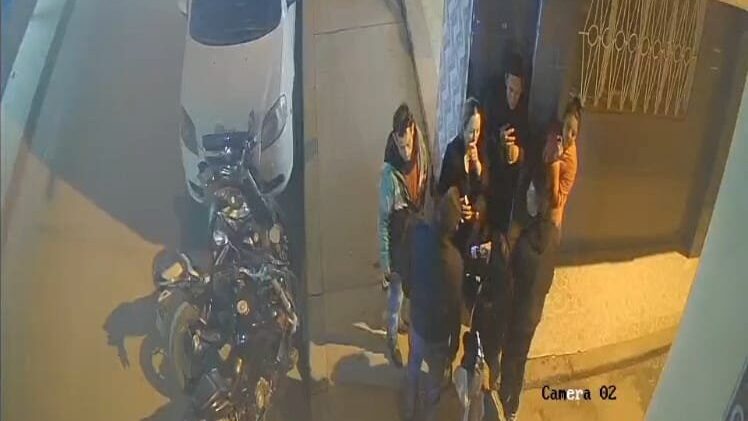 Soacha: asesinan a Fabián Cubillos y su familia exige respuestas