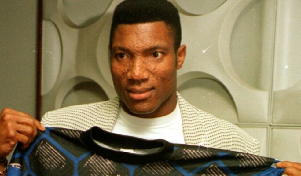 Falleció Peter Rufai, leyenda del fútbol nigeriano