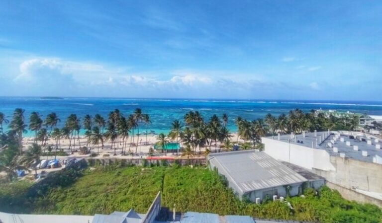Familia bogotana fue hallada muerta en un hotel de San Andrés: las causas son un misterio