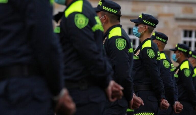 Puente Aranda: así operaban los 12 policías que, al parecer, le ayudaban a ladrones a delinquir