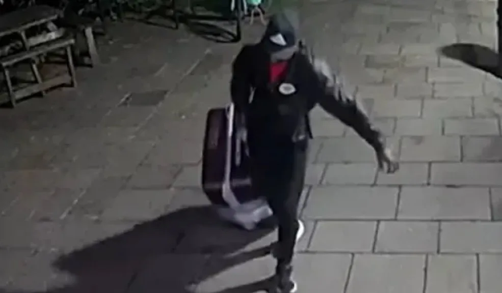 Actor colombiano, de cine para adultos, culpable de matar a dos personas en Londres