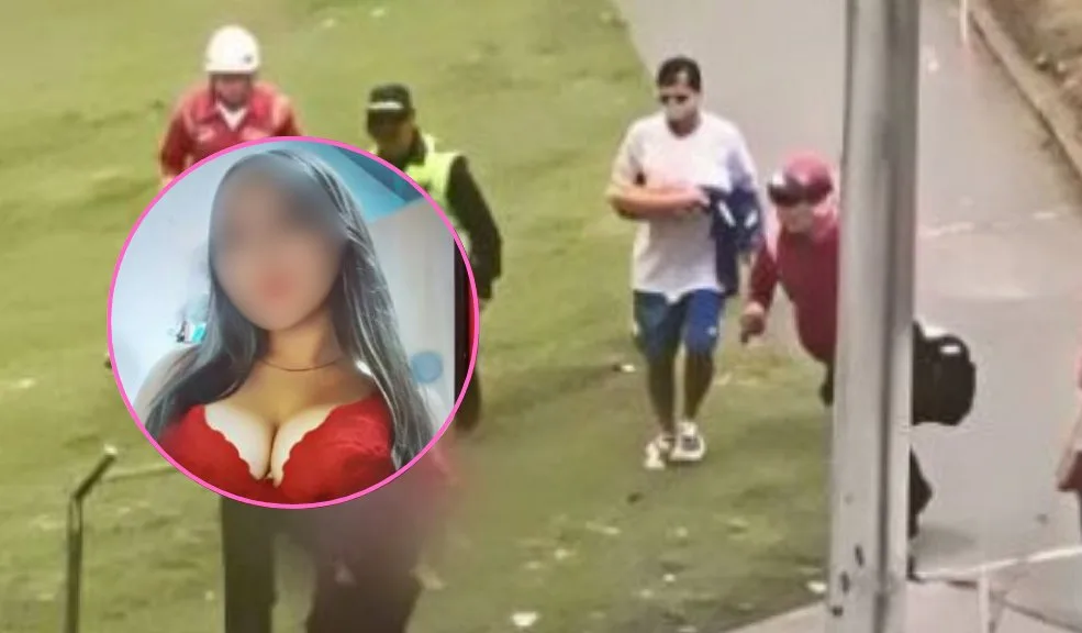 En un ataque de ira, una madre mató a su hija de dos años y luego atentó contra su vida 6 En un ataque de ira, una madre mató a su hija de dos años y luego atentó contra su vida