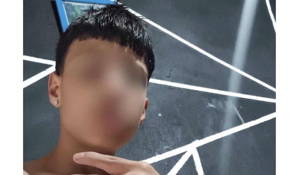 Rafael Uribe: asesinan a adolescente en parque de Marruecos tras recibir una puñalada en el corazón 1 Rafael Uribe: asesinan a adolescente en parque de Marruecos tras recibir una puñalada en el corazón Un joven fue asesinado el 19 de julio en el parque de marruecos, Rafael Uribe Uribe, tras recibir una puñalada mientras compartía con amigos.