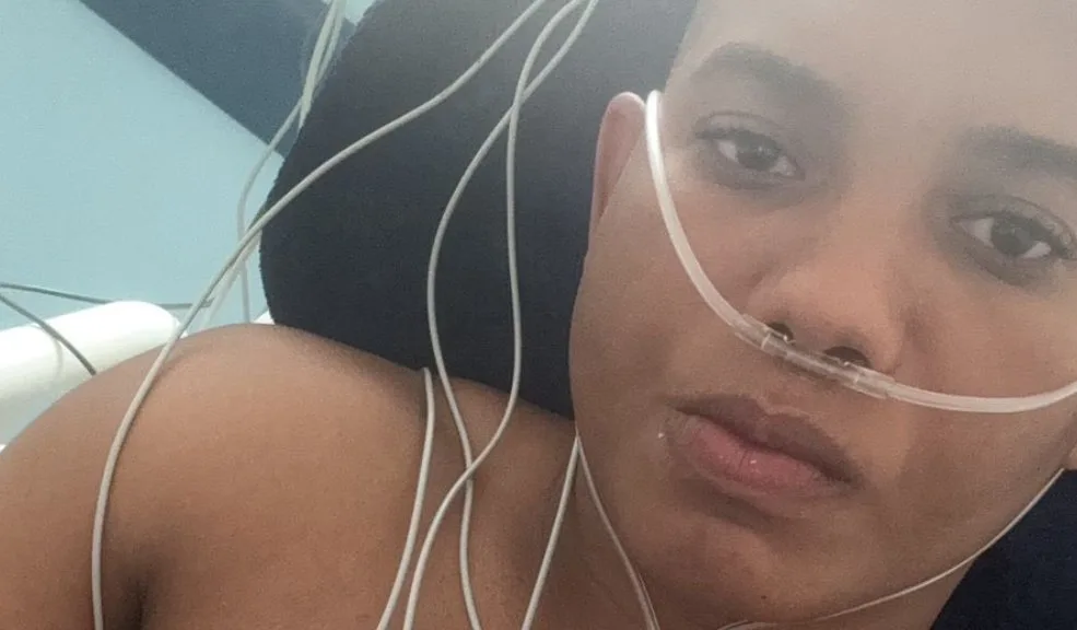 Miguel Polo Polo fue hospitalizado de urgencia en Bogotá por afección cardíaca 3 Miguel Polo Polo fue hospitalizado de urgencia en Bogotá por afección cardíaca