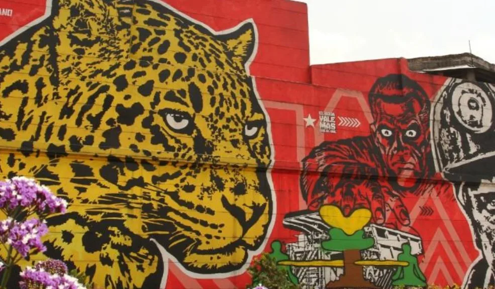 Convocatoria en Bogotá: murales y contenido sobre TransMi. Esto podría ganar 2 Convocatoria en Bogotá: murales y contenido sobre TransMi, esto podría ganar