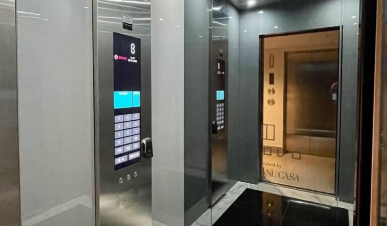 ASCENSOR