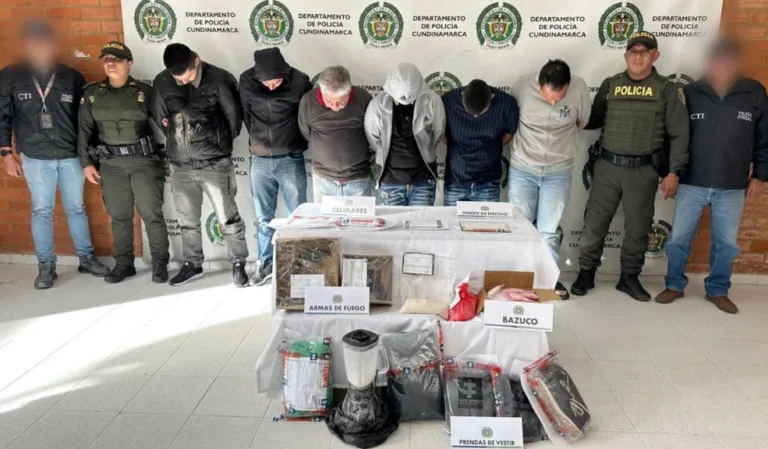 A pagar cárcel por quemar el cuerpo de un comerciante en Cundinamarca