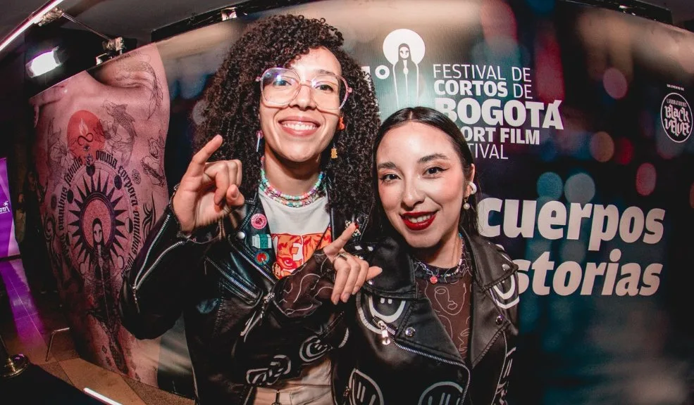 Abren convocatorias para participar en el Bogoshorts Film Market